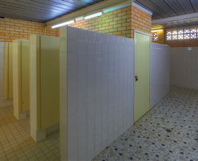 Inland Waters Holiday Parks Mookerawa Waters - Your Accommodation 1