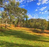 Inland Waters Holiday Parks Mookerawa Waters - Your Accommodation