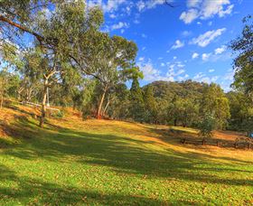 Inland Waters Holiday Parks Mookerawa Waters - Your Accommodation 0