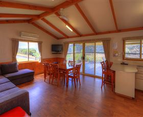 Inland Waters Holiday Parks Mookerawa Waters - Your Accommodation 3