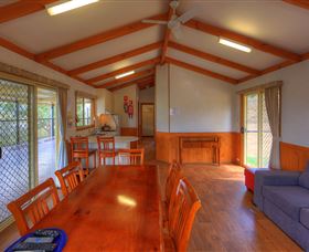 Inland Waters Holiday Parks Mookerawa Waters - Your Accommodation 4