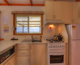 Inland Waters Holiday Parks Mookerawa Waters - Your Accommodation 5
