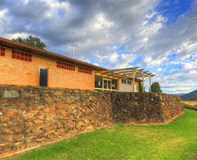 Inland Waters Holiday Parks Mookerawa Waters - Your Accommodation 7