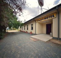 The Farmers Inn at Burrumbuttock - Your Accommodation