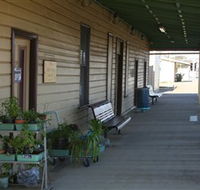 Culcairn Red Cross Craft Shop - Your Accommodation