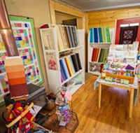 Fabric n Threads - Sharons Sewing Service - Your Accommodation