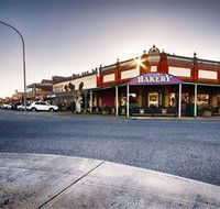 Culcairn Bakery - Your Accommodation