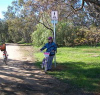 Culcairn Bike Track - Your Accommodation