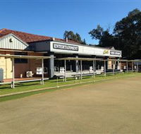 Culcairn Bowling and Recreation Club - Your Accommodation