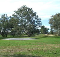 Culcairn Golf Club - Your Accommodation