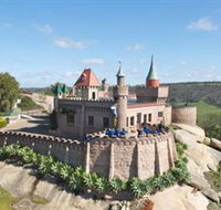 Fairy Park - Your Accommodation