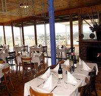 Del Rios of Mt Anakie - Your Accommodation