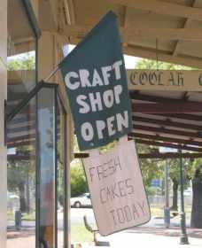 Coolah Crafts - Your Accommodation 0