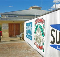 Gulgong Pioneer Museum - Your Accommodation