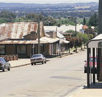 Gulgong Symbol Trail - Your Accommodation