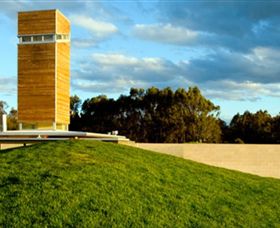 Sam Miranda Of King Valley - Your Accommodation 0