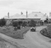 Ammerdown Historic Homestead