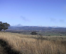 Cunninghams Campsite And Pandoras Pass - Your Accommodation 0