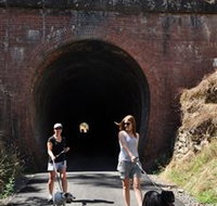Cheviot Tunnel - Your Accommodation