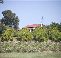 Samaria Farm - Your Accommodation