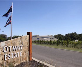 Otway Estate - Your Accommodation 1