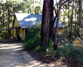 Otway Estate - Your Accommodation 2
