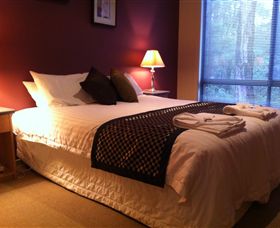 Otway Estate - Your Accommodation 3