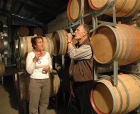 Otway Estate - Your Accommodation 7