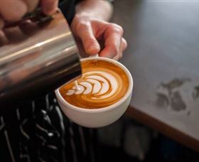 Factory Espresso - Your Accommodation 0