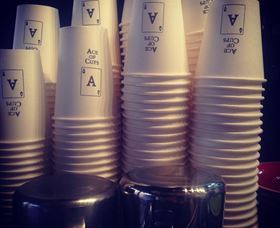 Factory Espresso - Your Accommodation 1