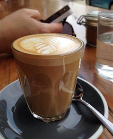 Factory Espresso - Your Accommodation 3