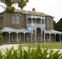 Barwon Park - Your Accommodation