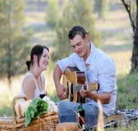 Pensioners Hill Lookout - Your Accommodation