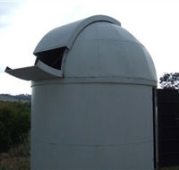 Mudgee Observatory - Your Accommodation