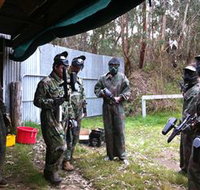 Planet Mud Outdoor Adventures - Your Accommodation