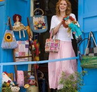 Plains of Plenty - Your Accommodation