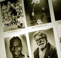 Cumbo Gunnerah Gallery and Keeping Place - Your Accommodation