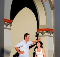 Lions Club Town Tour - Your Accommodation