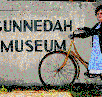 Water Tower Museum - Your Accommodation