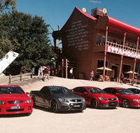The Original Ettamogah Pub.  Albury NSW - Your Accommodation