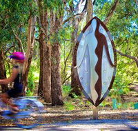 Wagirra Trail and Yindyamarra Sculpture Walk - Your Accommodation