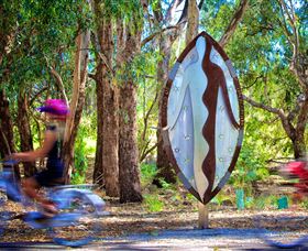 Wagirra Trail And Yindyamarra Sculpture Walk - Your Accommodation 0