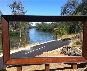 Wagirra Trail And Yindyamarra Sculpture Walk - Your Accommodation 2