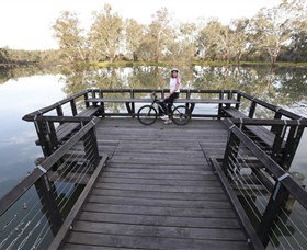 Wagirra Trail And Yindyamarra Sculpture Walk - Your Accommodation 6