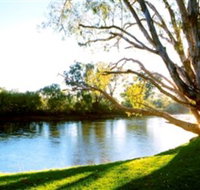 Albury - Murray River Precinct - Your Accommodation