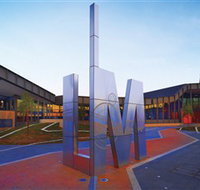 Albury Library Museum - Your Accommodation