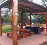 Oddies Creek Adventure Playspace - Your Accommodation