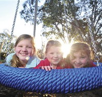 Oddies Creek Playspace - Your Accommodation