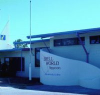 Shell World Yeppoon - Your Accommodation