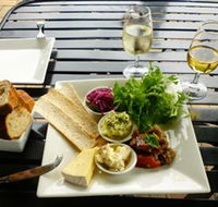 High Valley Cheese Co - Your Accommodation